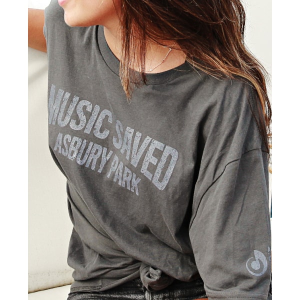 Asbury Music Foundation T-Shirt