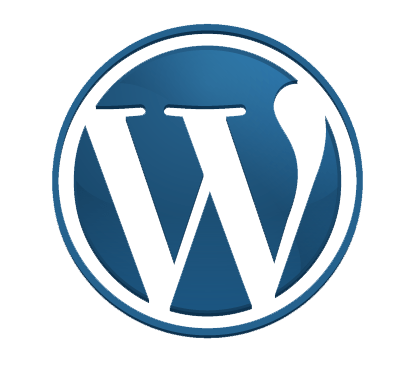 Content management system WordPress used for all kinds of NJ web design services