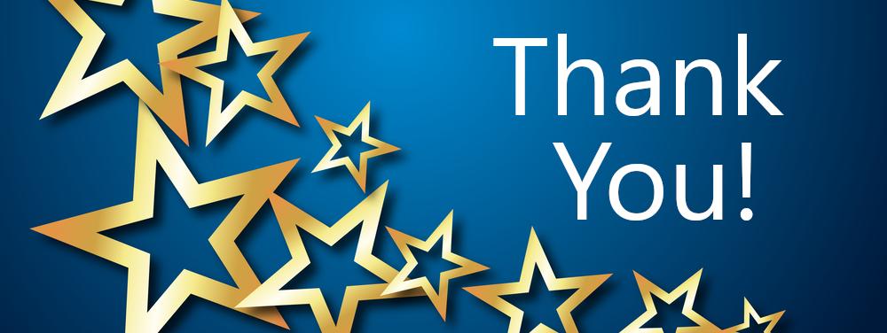 Thank You For Review!